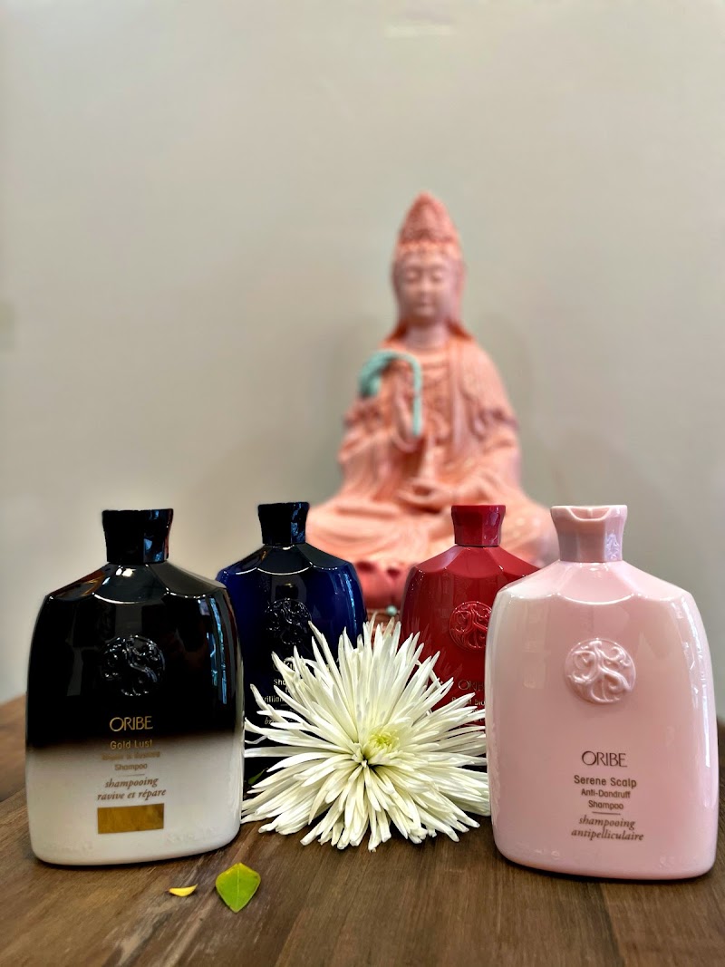 Maria Cortes NY | Hair Salon