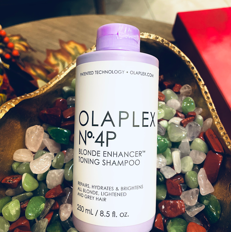 Maria Cortes NY | Hair Salon