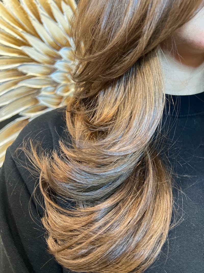 Maria Cortes NY | Hair Salon 3