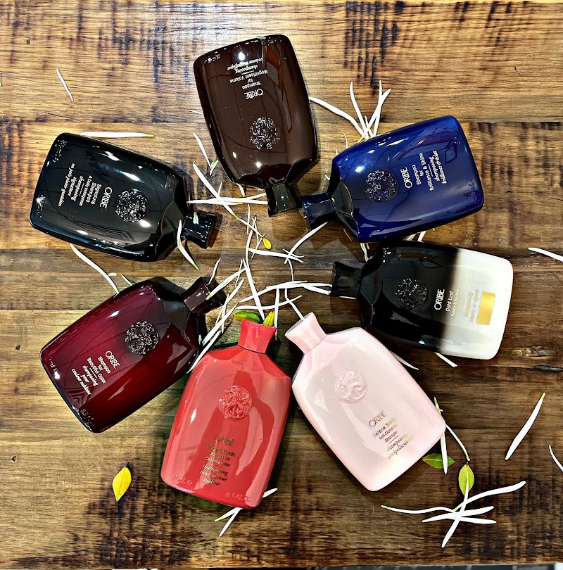 Maria Cortes NY | Hair Salon 4