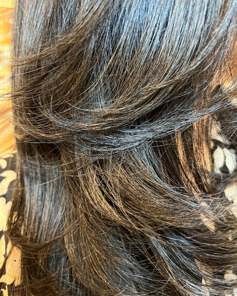 Maria Cortes NY | Hair Salon 5