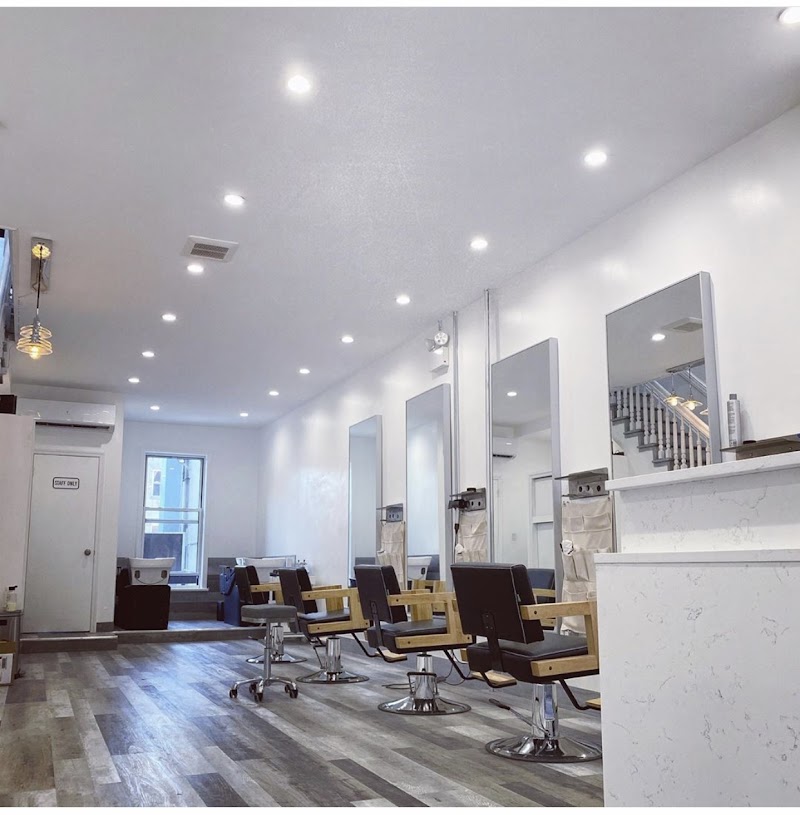 MG Hair Artistic Salon