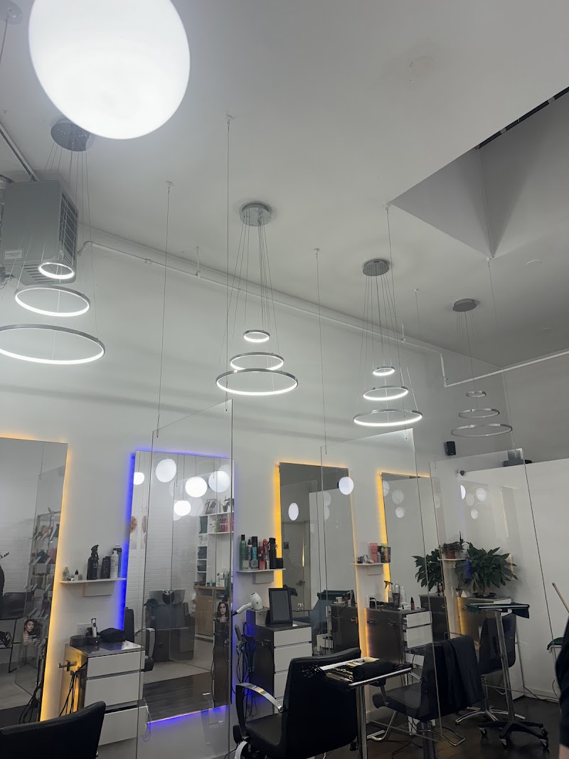 Contura Fine Hair Salon