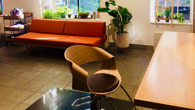 SHAIR UNION SQUARE Hair Salon