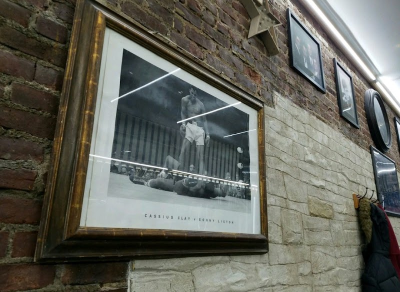 King of Queens Barber Shop 5