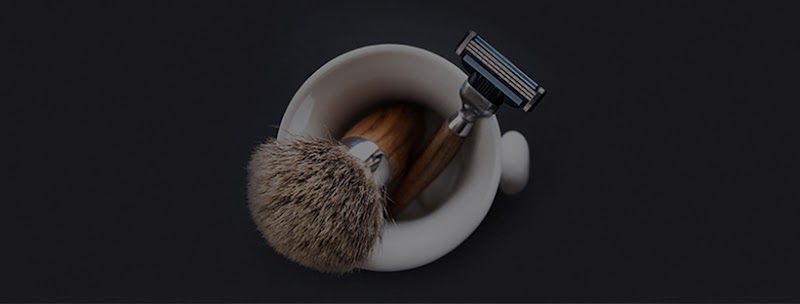 Ray's Barber Shop Tribeca