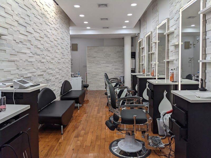 Excellence Barber Shop