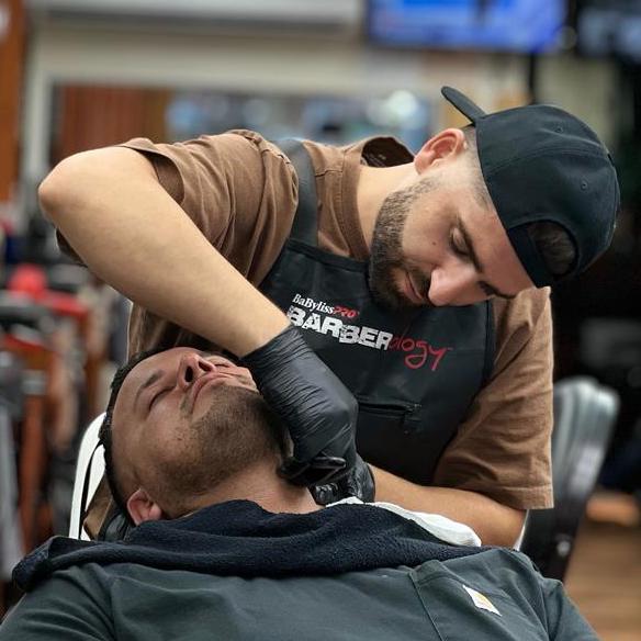 George's 2 Barber Shop