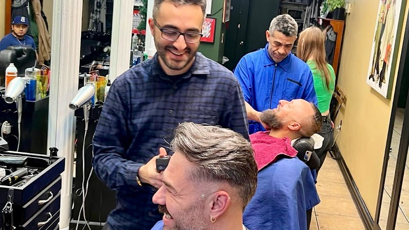 Ace of Fades Barber Shop