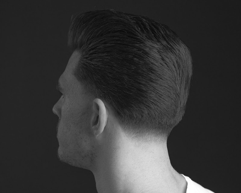 Manhattan Barber Shop