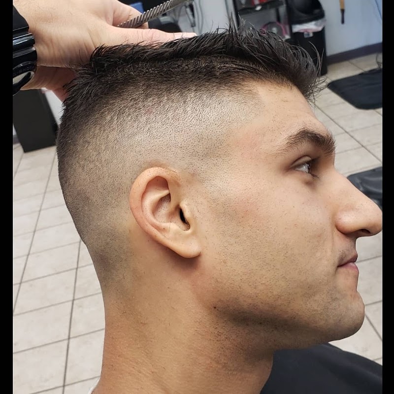 Next Level Barber Shop