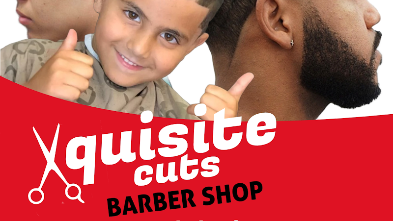 Xquisite Cuts Barbershop
