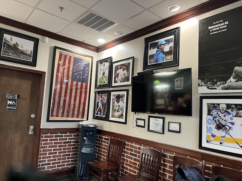 V's Barbershop - Jersey City 2