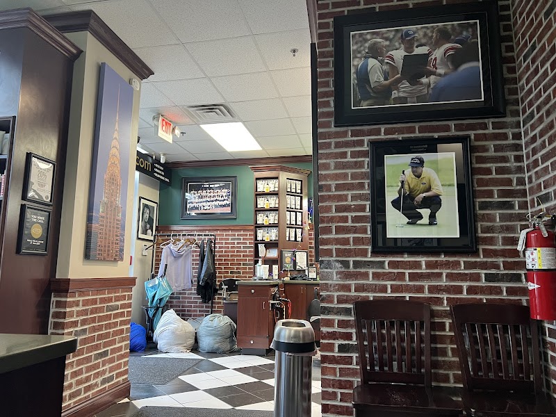 V's Barbershop - Jersey City 3