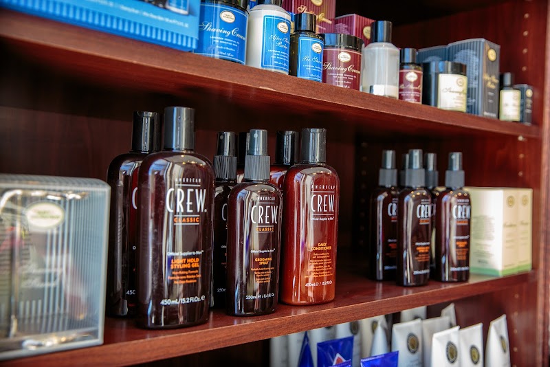 V's Barbershop - Jersey City 5