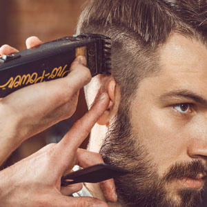 Ruthie’s Neighborhood Barber Shop