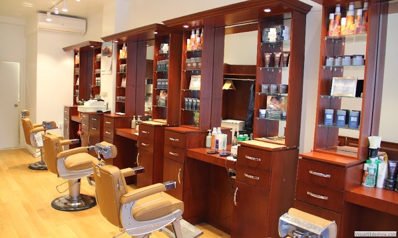 Il Figaro II Barbershop