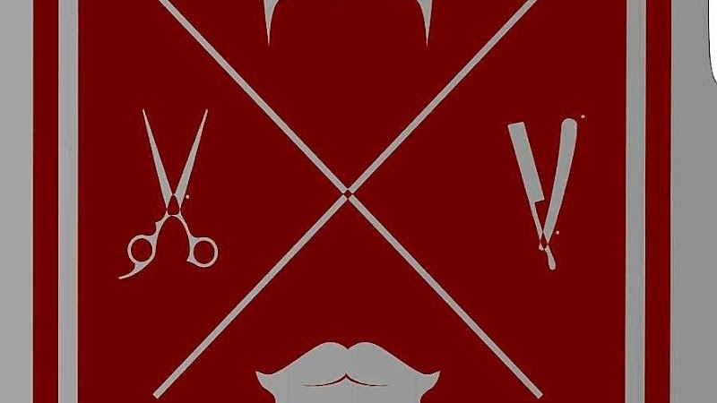 Gotham City Barber Shop