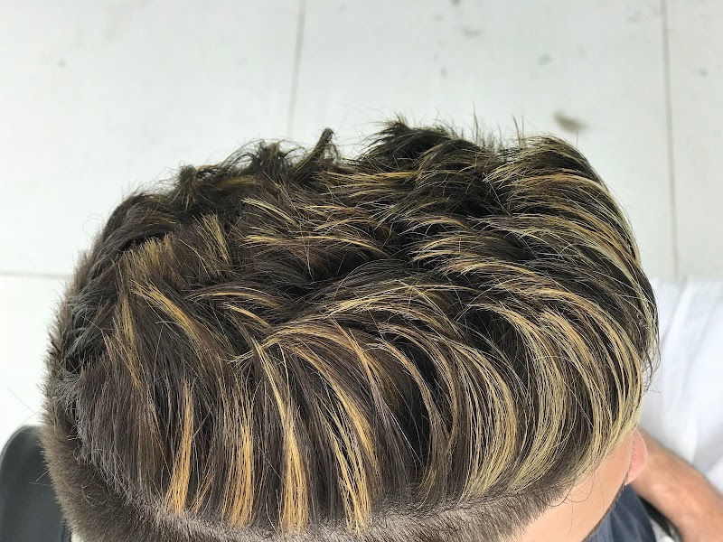 Prestige Cuts & Styles Barber Shop 3