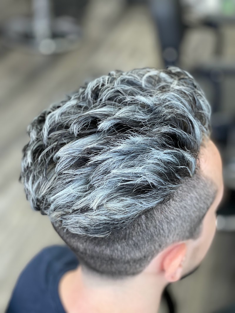 Prestige Cuts & Styles Barber Shop 4