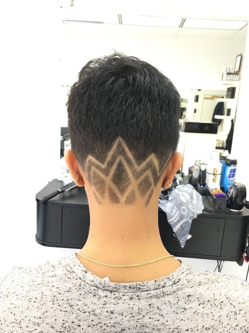 Prestige Cuts & Styles Barber Shop 5