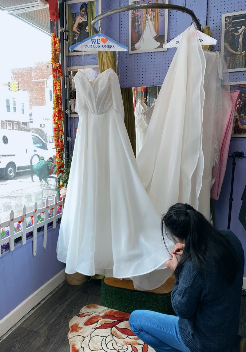 Michelle Cleaners Inc