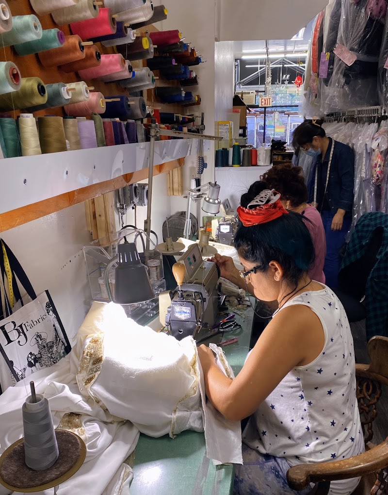 Michelle Cleaners Inc 2