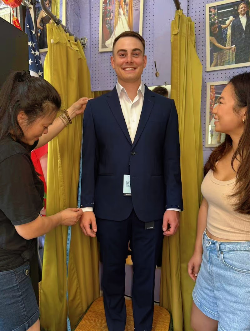 Michelle Cleaners Inc 3