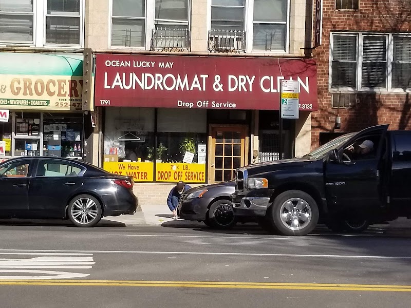 Laundromat & Dry Clean