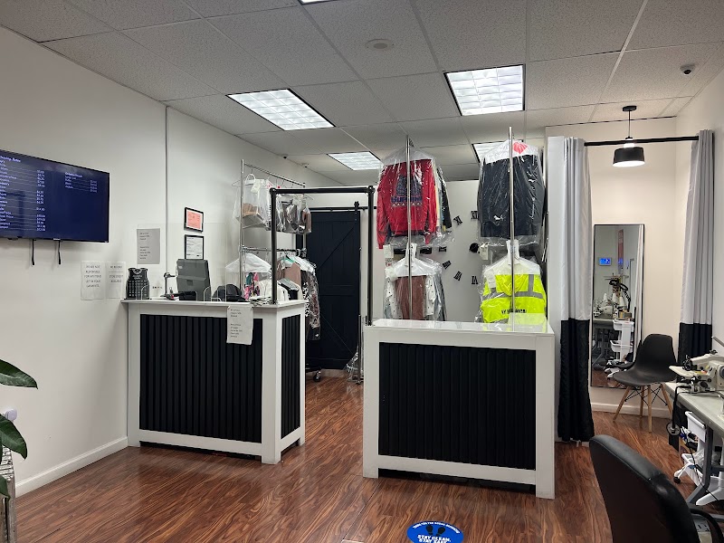 Neat Dry Cleaning & Tailoring