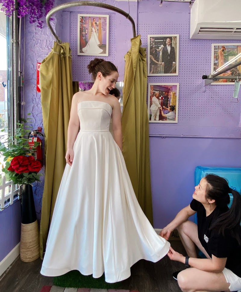 Graceful Dry Cleaner & tailor