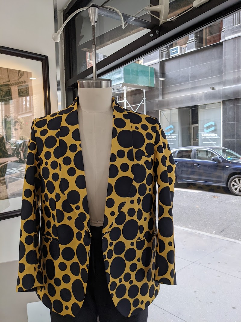 Alba Dry Cleaners & Tailoring 2