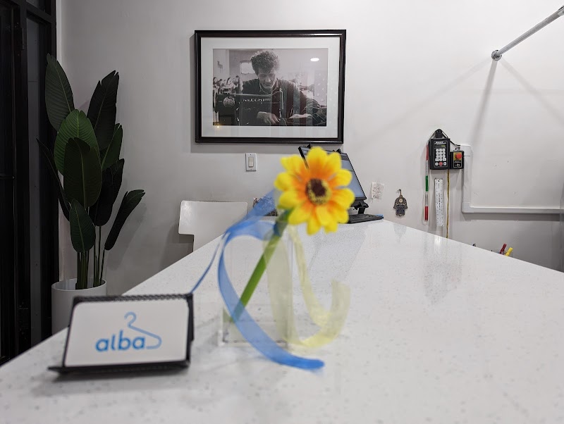 Alba Dry Cleaners & Tailoring 3