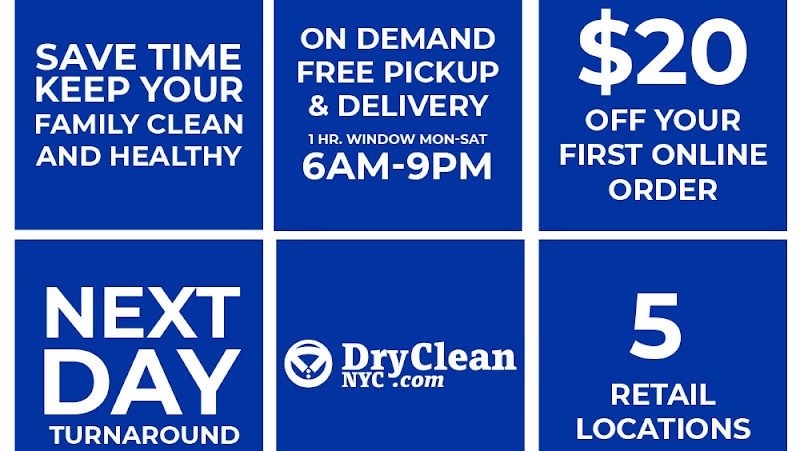 DryClean NYC
