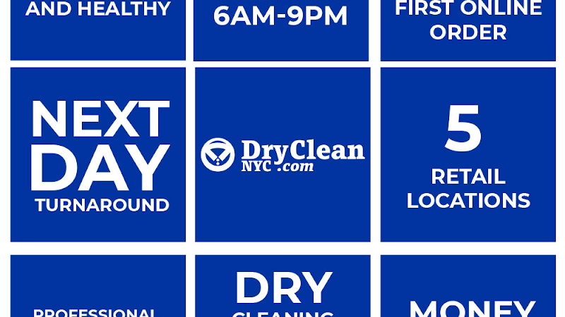 DryClean NYC