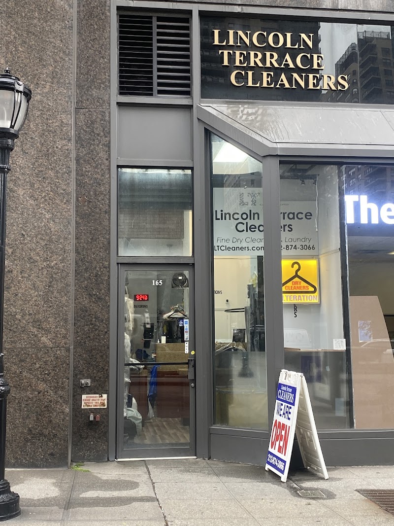 Lincoln Terrace Cleaners