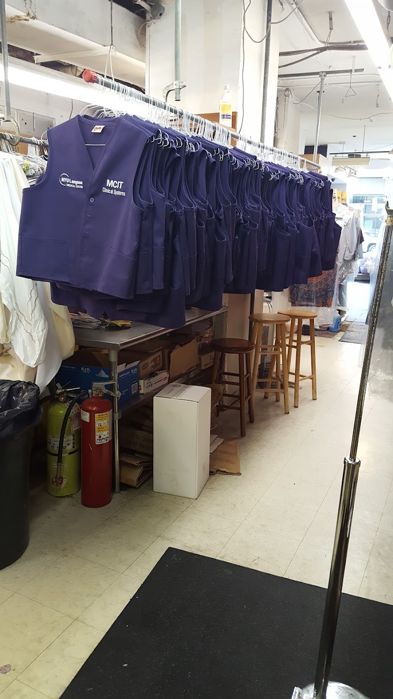 Lincoln Terrace Cleaners 2