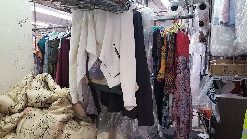 Lincoln Terrace Cleaners 3