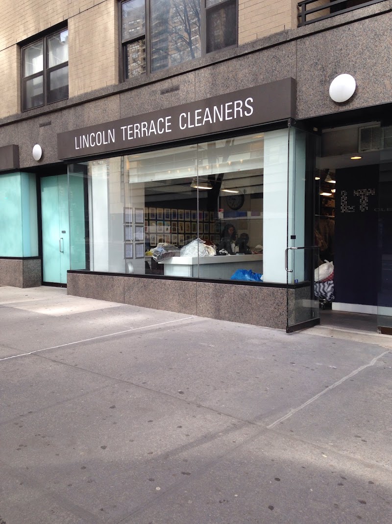 Lincoln Terrace Cleaners 4