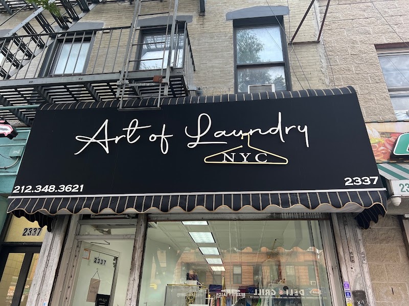 Art of Laundry NYC