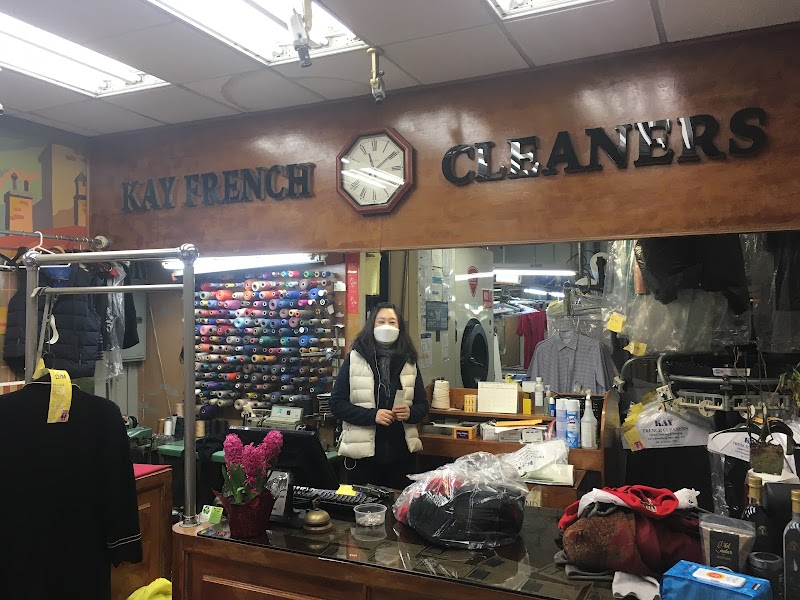 Kay French Cleaners 3