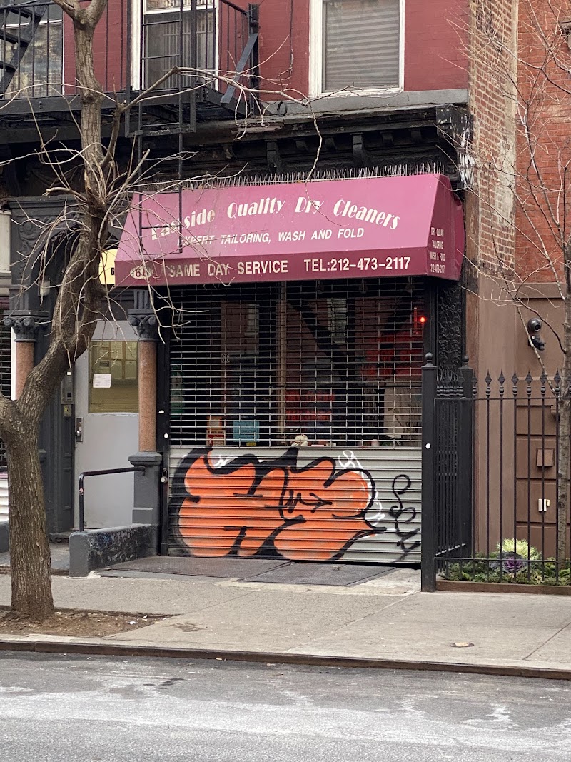 East 66 Dry Cleaners