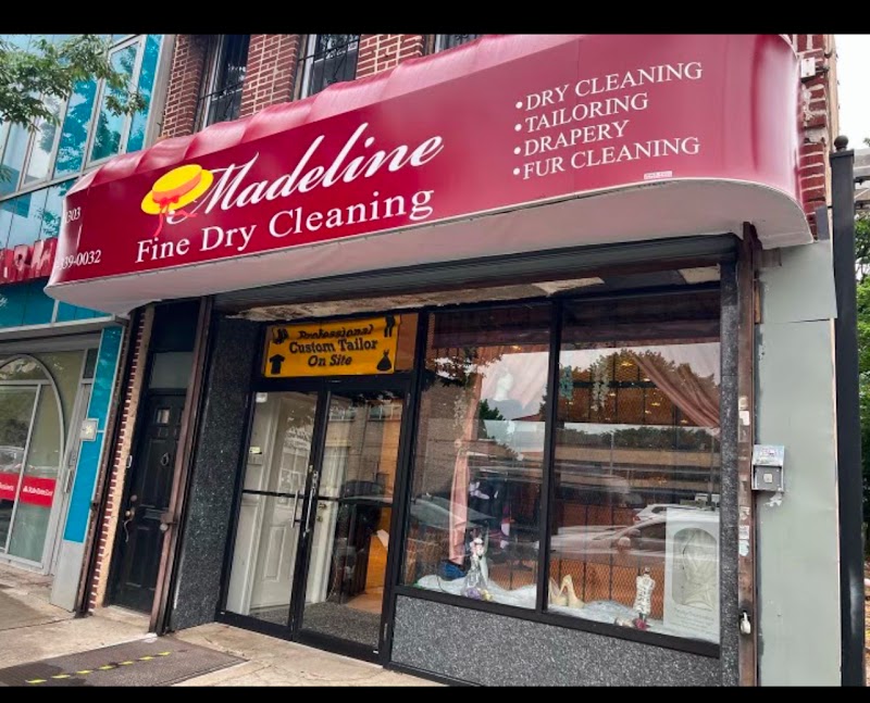 Madeline Cleaners