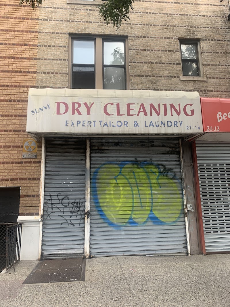 Sunny Dry Cleaning