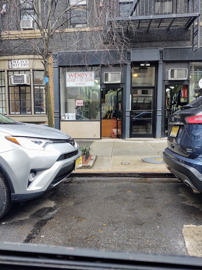 Wendy's Laundry & Dry Cleaners