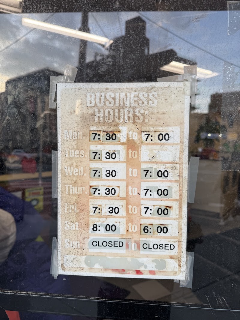 Bubbleworks Laundry & Dry Cleaning