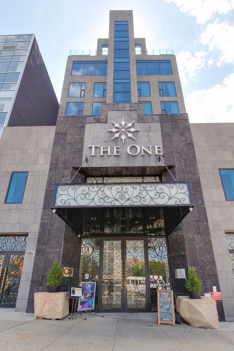 The One Boutique Hotel