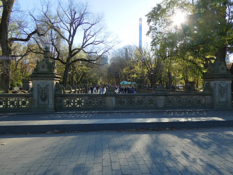 The Gallivant Times Square