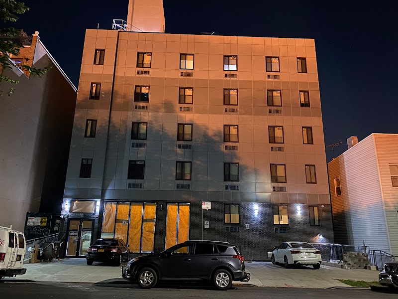 King Hotel Brooklyn Sunset Park