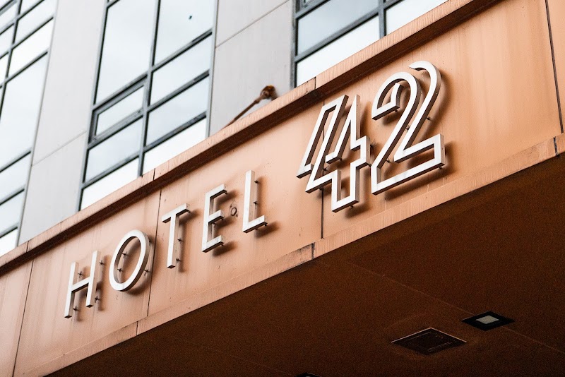 42 Hotel